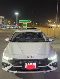 النترا • ماشي ١٠٠٠٠ • بصرة