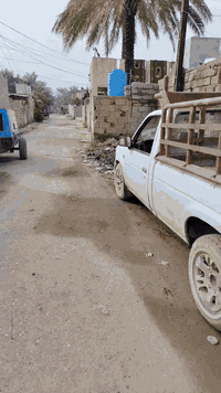 تفليش البيوت القديمة والمحلات وقطع البيوت ورفع الانقاض وتعديل الأرضية بموادها يعني ماأخذ فلوس بس المواد واسويلهيا كاع في كافة مناطق ديالى للتواصل ع الرقم . ***********
