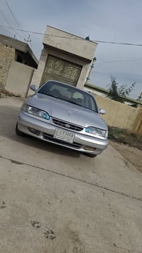 ١٩٩٤ • محرك مفتوح • كير عادي