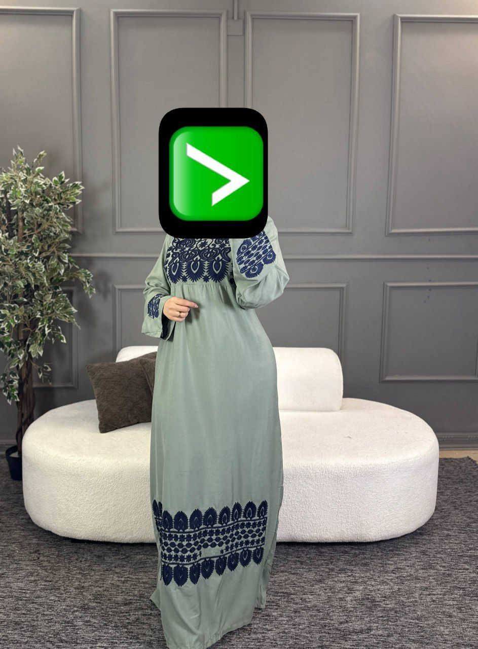 تخفيضات السيد مستمرة 😍🔥🔥

دشداشة نسائي
خامة كشمير صناعة مصري تطريز  شرط الفحص 

   قياس 1 و 2 يلبس من 55 كيلو الى 100 كيلو 

توصيل جميع المحافظات 5 الف ✅ البصرة, العراق


**إذا كنت صاحب هذا الإعلان وتريد حذفه لأي سبب، رجاءا أرسل رسالة إلى الدعم الفني**