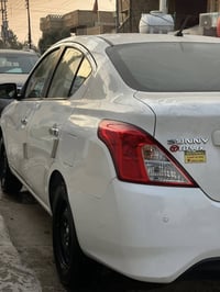 نيسان صني • ٢٠٢٥ • مصري