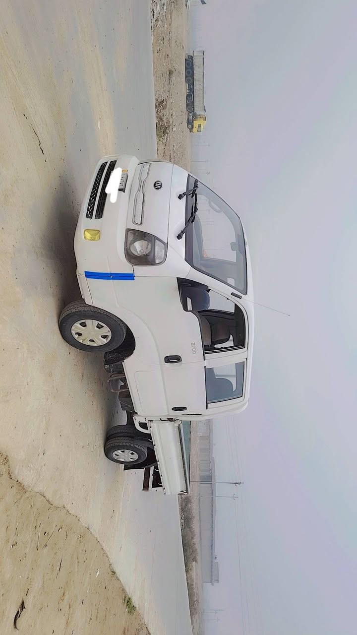 سلام عليكم 
كيا دبل موديل 19 رقم نكليزي بسمي رقم بصره مكينه مفتوح سياره جديده باقي تفاصيل رقم التليفون ***********
 السعر 145  المكان سياره ناصريه
