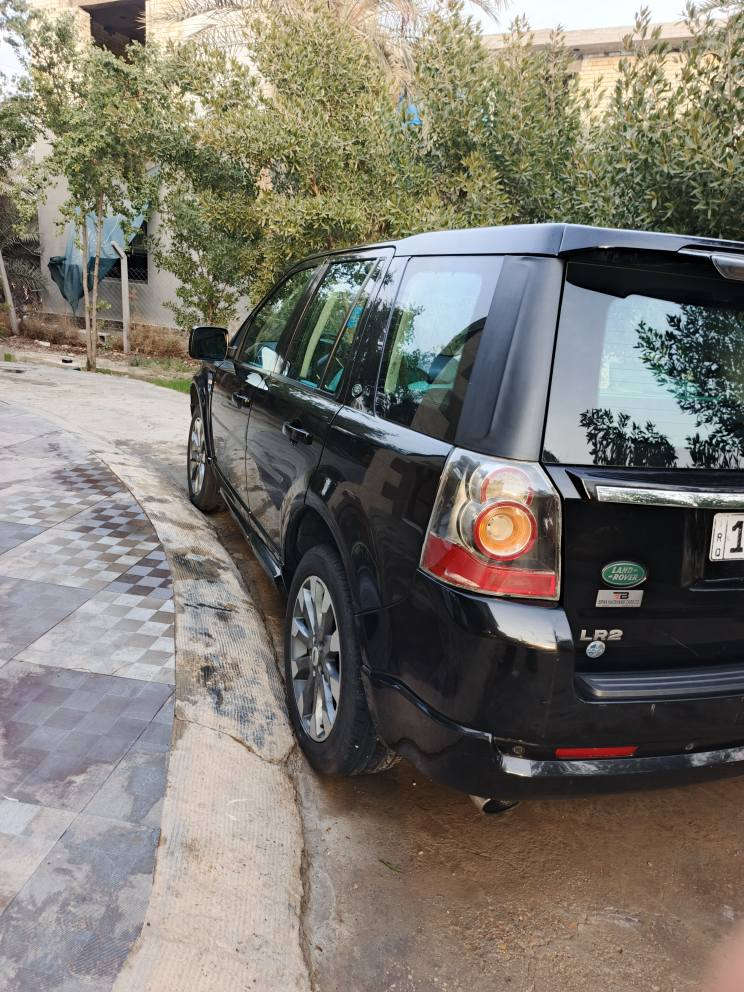 ‎لاند روفر ٤سلندر ٢٠٠٠تيربو ٢٠١٤ خليجي كامل مواصفات LR2‎ الصويرة, واسط


**إذا كنت صاحب هذا الإعلان وتريد حذفه لأي سبب، رجاءا أرسل رسالة إلى الدعم الفني**