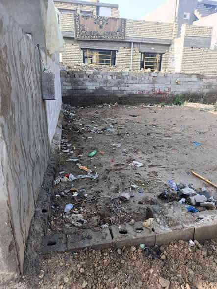 سلام عليكم اخوان بيت للبيع المساحه 100/متر مربع العنوان بل صويره خمسه دونم وره عمارت فلاح والسعر 28/مليون وبيه مجال لطيبين الاتصال على الرقم ***********
