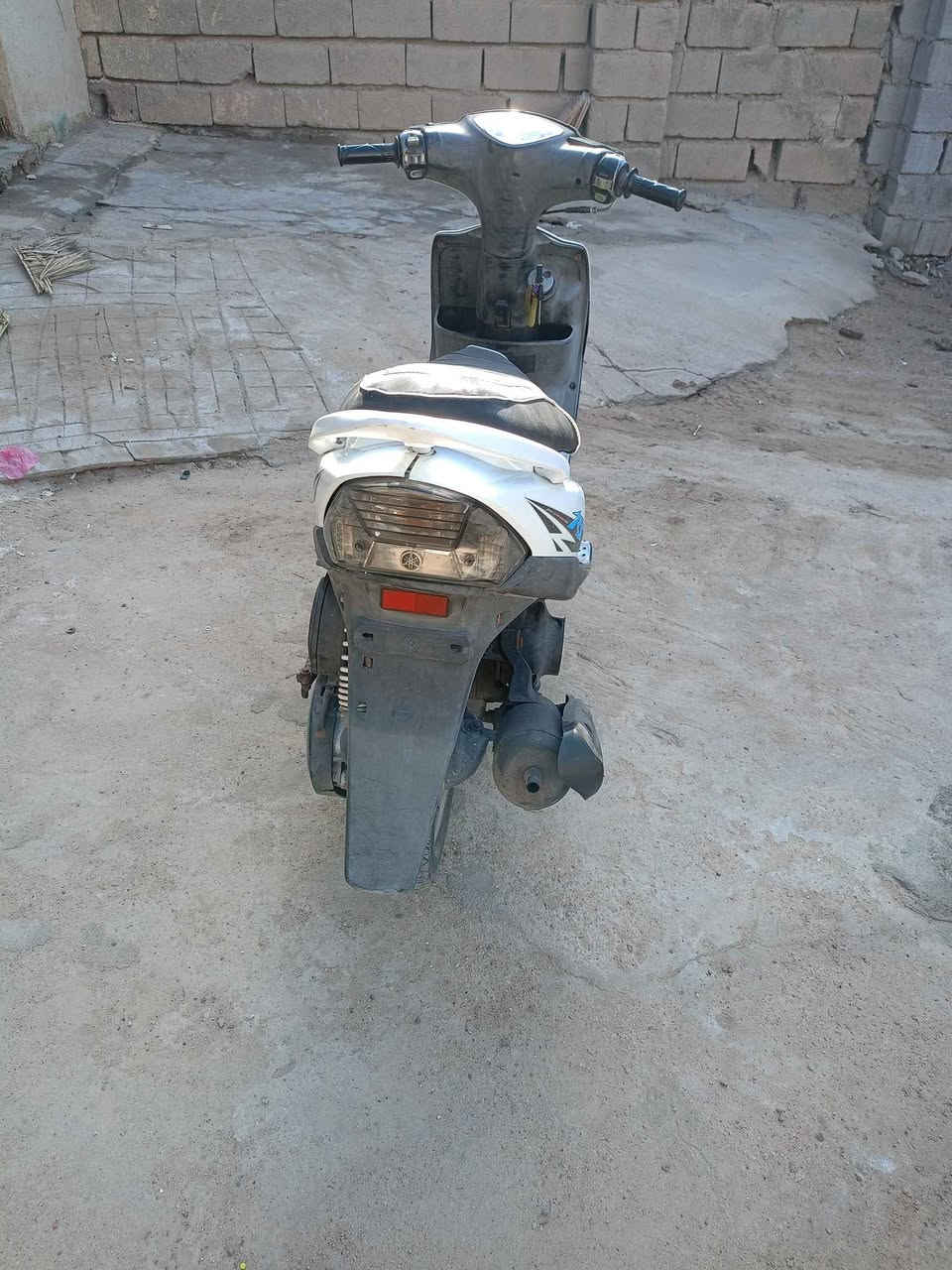 *********** البصرة, العراق
