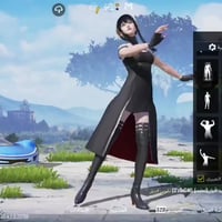 حساب ببجي عالمي • مستوى ٧٣ • شعبية ٦٧٨ك