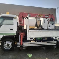 تيوته راس ثول موديل 96 رقم نكليزي  سنويه ل 30 سياره مكفوله كفاله عامه ...