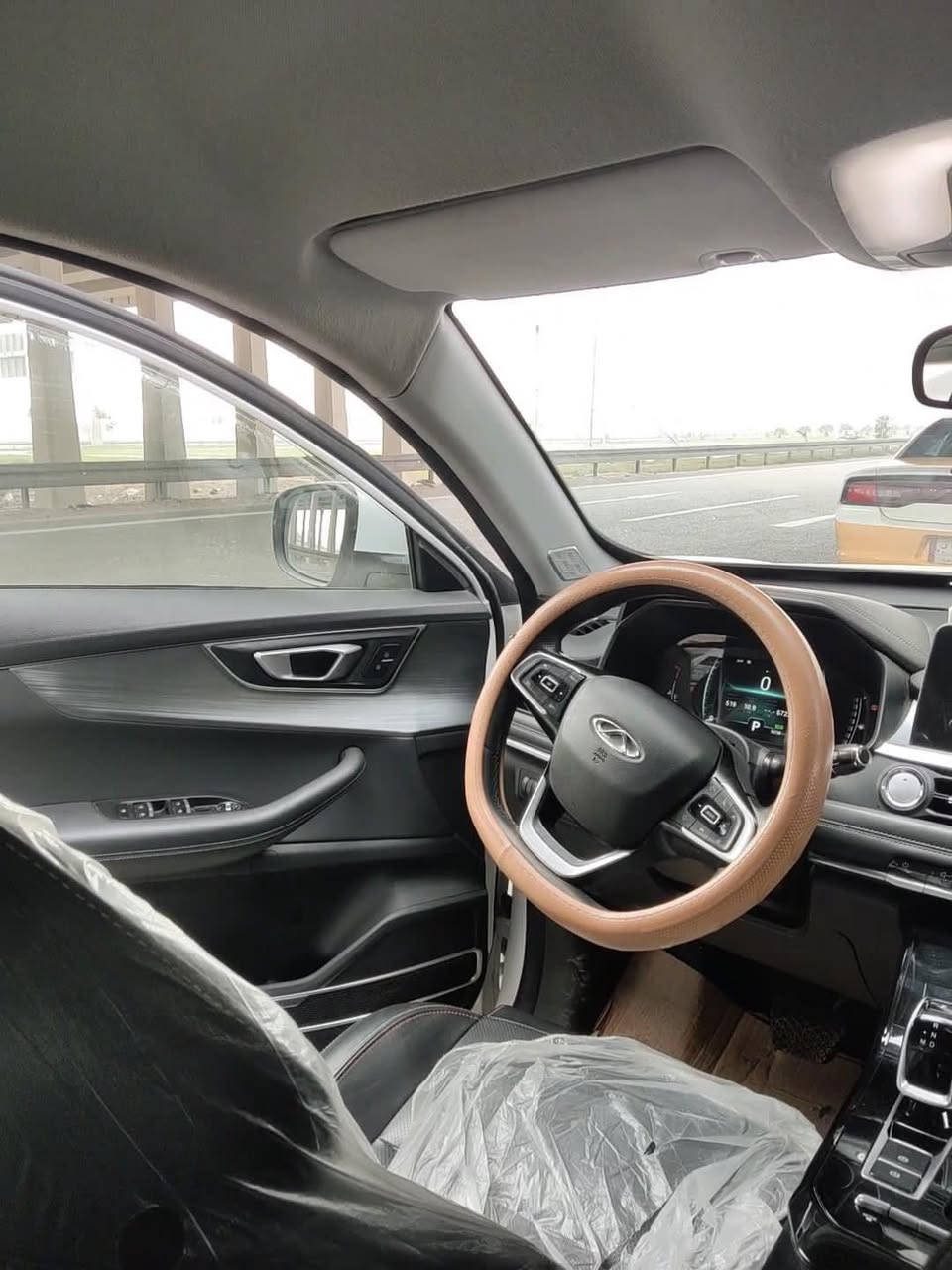 سلام عليكم سياره تيكو 7pro رقمها بصره السياره جديده وما بيها اي نقص السنويه بسمي سبيرها ما نازل وسعرها يخبل 🔥 لمعرفه كل التفاصيل اتصال على الرقم ***********
