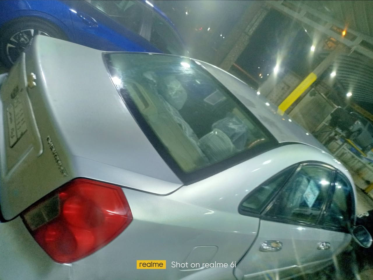 موديل 2008 صبغ حزام لان هذا اللون يجرد بدون حادث وبدون معجون سياره جاهزه كهربائيات كلها شغاله مكينه وكير مكفوله رقم دولي انكليزي كربلاء كير اوتو
باسمي تحويل مباشر
سعر 72


**إذا كنت صاحب هذا الإعلان وتريد حذفه لأي سبب، رجاءا أرسل رسالة إلى الدعم الفني**