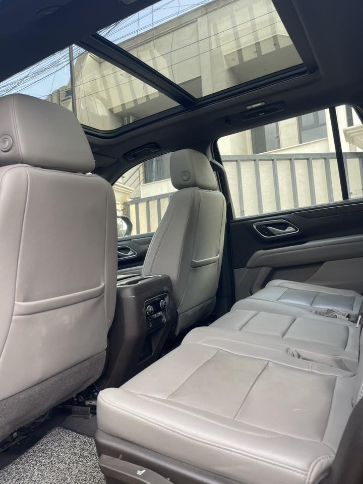 تاهو lt signature
خليجية وكالة الغانم

مكفولة كفالة عامة ما عدا باردين صغار

ماشية 80000

السعر 47,500 

للتواصل

***********
