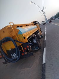 بصرة • حوضية • مكينة مرتبة