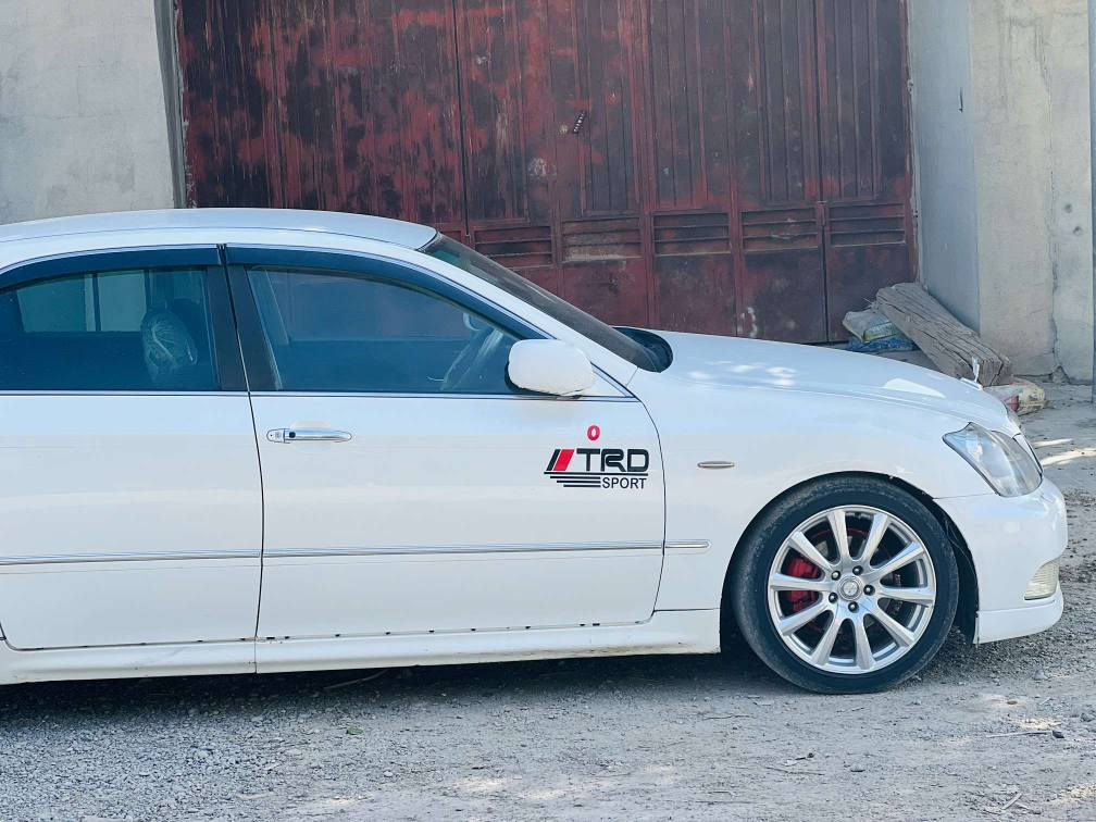 شاهینە سپۆڕت 182
بڕاوە بڕاوە بڕاوە 
مۆدێل 2006
سێ دووگمە
ناوڕەشی ساج سور 
بێدەعم بێ لێدراوی 
ئاوێنە شەفت 
تەبیریت سارد و گەرم
سەیارەیکە بەس ماشەڵای دەوی دانسقە لە جوانی ماڵی دۆستە
سعر 52 گڵاو مەجال
ژ.م ***********
وەتسئەپ و ڤایبەری لەسەرە السليمانية, العراق
