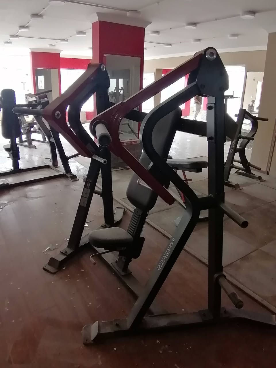 لاين فريهات للبيع مع بعض


**إذا كنت صاحب هذا الإعلان وتريد حذفه لأي سبب، رجاءا أرسل رسالة إلى الدعم الفني**