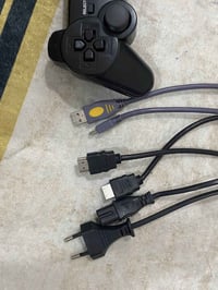 بلاي 3 سليم • مهكر • مع 7 العاب