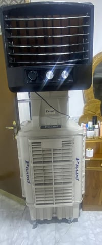 كونفيرا برادو • جديد • ٣ سرعات