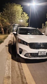 سورنتو • ٢٠٢٠ • بدون حادث