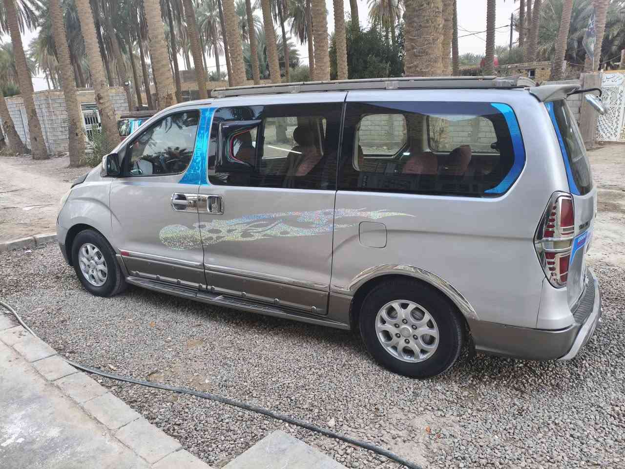 السلام عليكم استاركس 2009 مفتوح رقم قادسيه مصفره سياره جاهزه حداديه مكينه تبريد دواخل تخم تاير كهربائيات ماعايزه كلشي بيه جاملغ خلفي صبغ باقي كفاله  السعر 126 وبيها مجال للاستفسار الاتصال ***********
