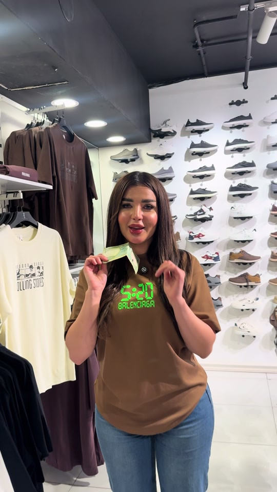 سعر التيشيرت (15.000)🔥القياسات:- (4x/5x/6x/7x/8x) المجمع مفتوح 24 ساعه طيلة ايام الاسبوع  يوجد توصيل 5 لجيمع محافظات العراق  الفرع الاول-📍بغداد-زيونة-شارع الربيعي-مقابيل خطار  سنتر عمارة تاج سنتر داخل السرداب.  هاتف :-*********** الفرع الثاني-📍بغداد-المنصور-تقاطع الرواد-مقابل مطعم العريش-عمارة مناحل حيدر الملا-داخل السرداب. ‎هاتف:-*********** الفرع الثالث-📍الموصل-حي الزهور-قرب كولدن مول ‎هاتف:-***********
