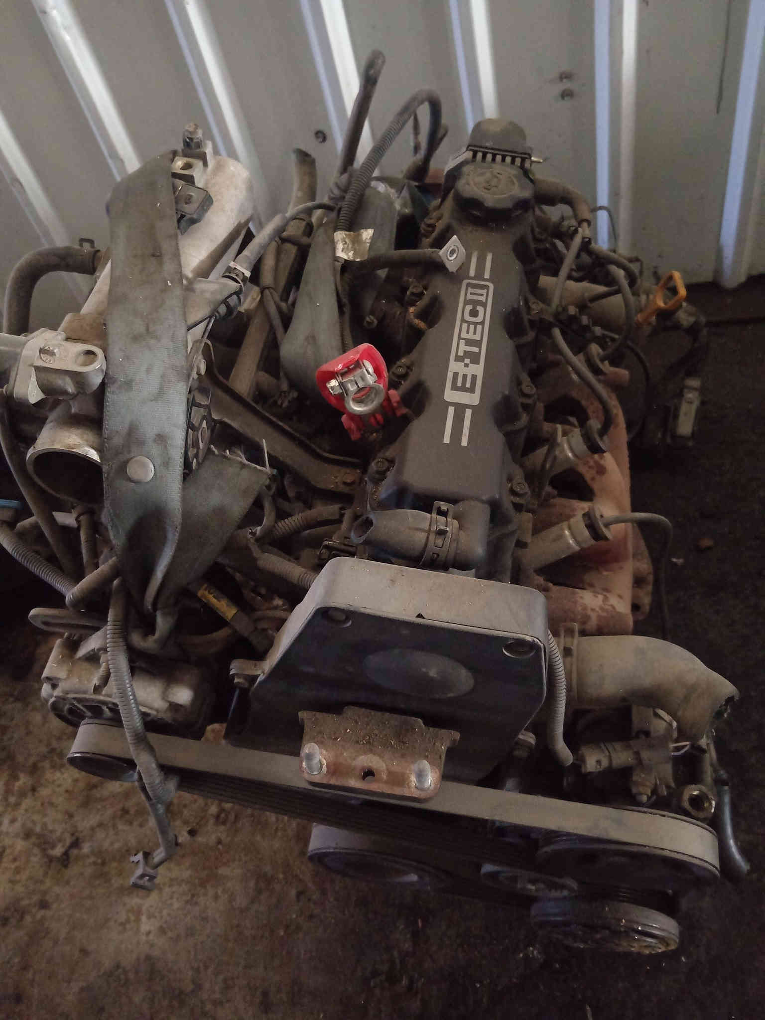 هنا صدق الحديث والتعامل الاخلاقي اكثر مما تتصورون
محركات 3300 👈 سوناتا حساسين حجم 2000 👈 افيو مفتوح 👈 2700 مجول كير 5 نمر 👈 2700. واير وفود 👈 محركات 2000 وفود سوناتا اوبتما 2005 👈 محرك سوناتا اوبتما 2400 حساسين 👈 محرك 1600 اكسنت ريو 2008 👈 محرك اسبكترا سبورتج حجم 2000 👈 محرك اربع حساس مضلع كيوره 5 نمر ويوجد لدينا اغرلض وفود مكائن وحداديه وابواب سيارات كامله واغراض متنوعه متنوعه عنواننا بابل الحي الصناعي الشارع العام شارع حله ديوانيه قرب بنزين خانه العرفان خادمكم ملا احمد السلطاني يوجد اتصال فقط عذرا للرد عالمراسله اخواني ماعليك بس تتصل وبخدمتكم الله يرزق الجميع من اوسع ابوابه بحق الحسين الغريب ع في حفظ الله ورعايته الرقم👈*********** ملا احمد
