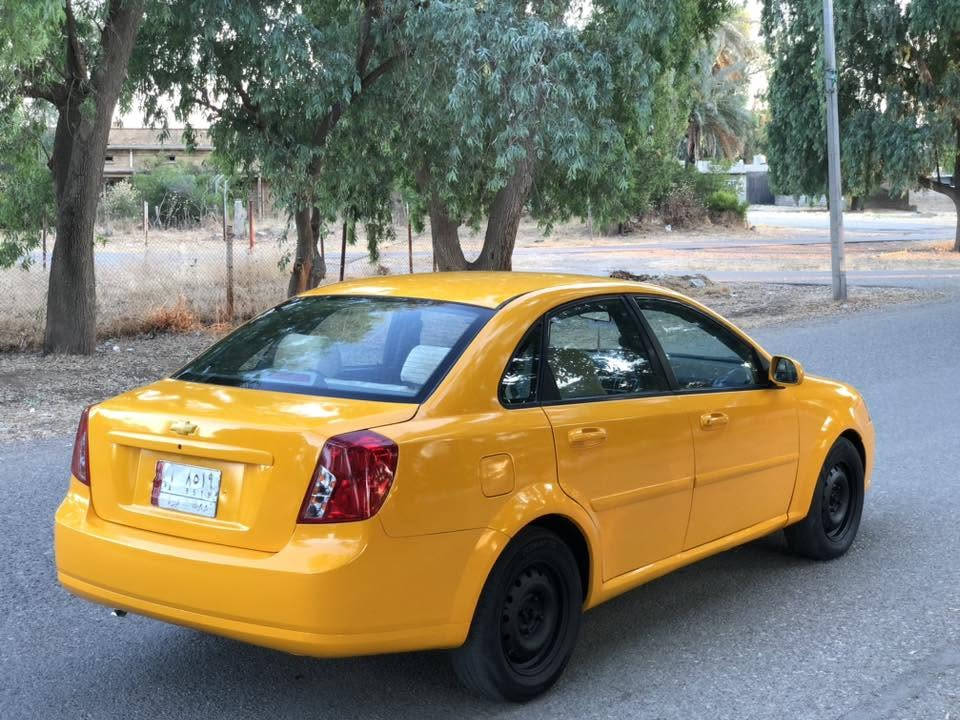 اوبترا مودیل 2009 تکسي✨
اوتوماتیك کیر ال محرك شرط منضومة غاز
دفتر بنزين بيها كامل
رقم کرکوك مشروع وطني لل حد 2028 
تبريد ثلج وتدفئة شغال جام كهرباء 
سیارە جاھزة کهربائیات کلها شغال تخم صدرجدید
تايرات جدید سیارە جديد✅ اي مصرف مابيها تجيك حاضر سعر 68  بیە مجال بسیط رقم موبايل 
*********** 
‏‎*********** رقم کورك بي واتساب ☎️
