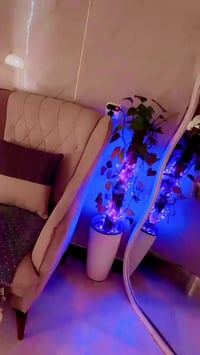 بغداد الأعظمية • كنب قفلة