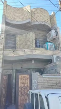 ١٠٠م • واجهة ٥ • شهداء الامين