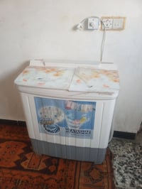 غسالة • جديدة • ٧٥