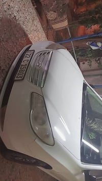انتره خليجي موديل 2009 محرك 1600 سياره نص فول   سياره جاهزه من كلشي صد...