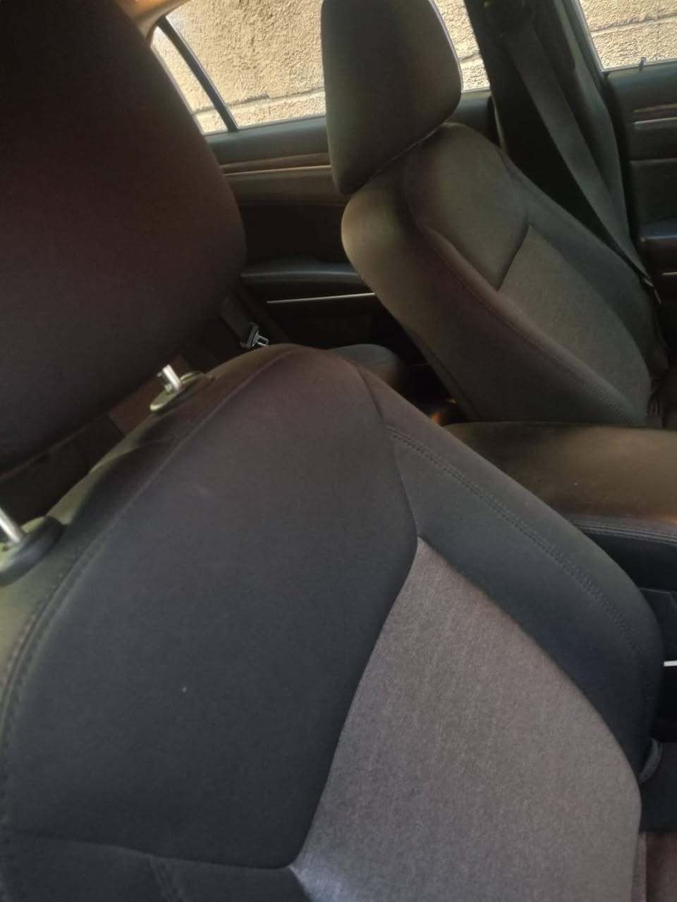 كرايسلر موديل ٢٠٢٢ تورنك لون اسود رئاسي
 تقرير مياه امطار  وبدلنه  بس مكينتهه بدبي ومامشتغل بيهه اي كلوب   كفالة عامة من الضربة والصبغ والتبديل 
دخول جديد كتاب ضباط رقم ميسان تحويل ثاني يوم***********
مكان السيارة البصرة الهارثة
