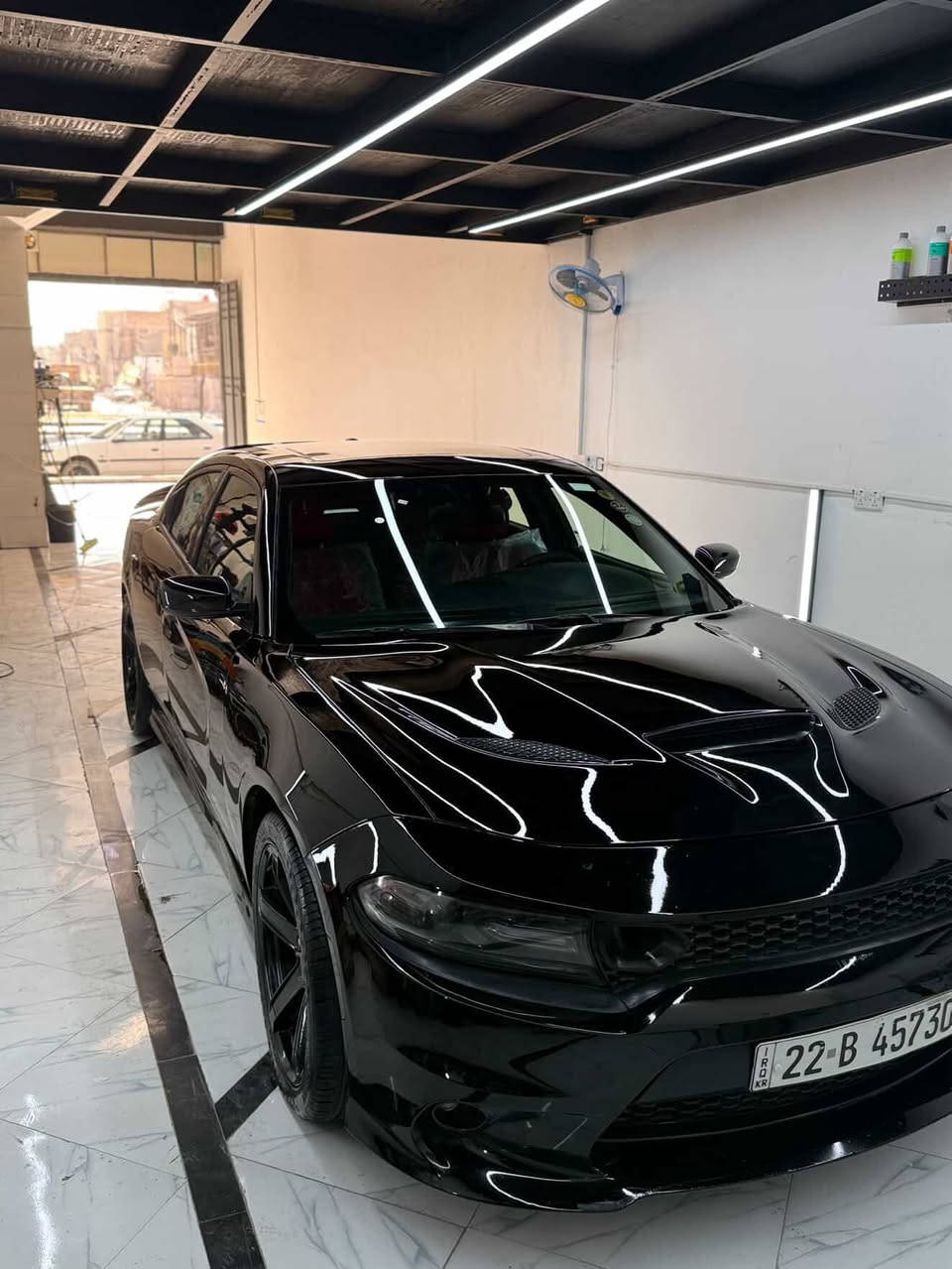 جارجر 2016 فول لدات متغير الوان فتحة كشنات تدفئة 
سيارة حادث قطعة وحدة وسونار موجود والبنيد محدث بدون ضرر بدون اي ايرباك السعر 188 بيها مجال  نجف


**إذا كنت صاحب هذا الإعلان وتريد حذفه لأي سبب، رجاءا أرسل رسالة إلى الدعم الفني**