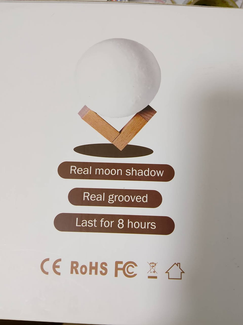 قمر ضوئي شحن عدة مودات ضوئيه


**إذا كنت صاحب هذا الإعلان وتريد حذفه لأي سبب، رجاءا أرسل رسالة إلى الدعم الفني**