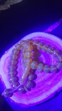 سبحة فاتوران • نوارد • قطعة وحدة