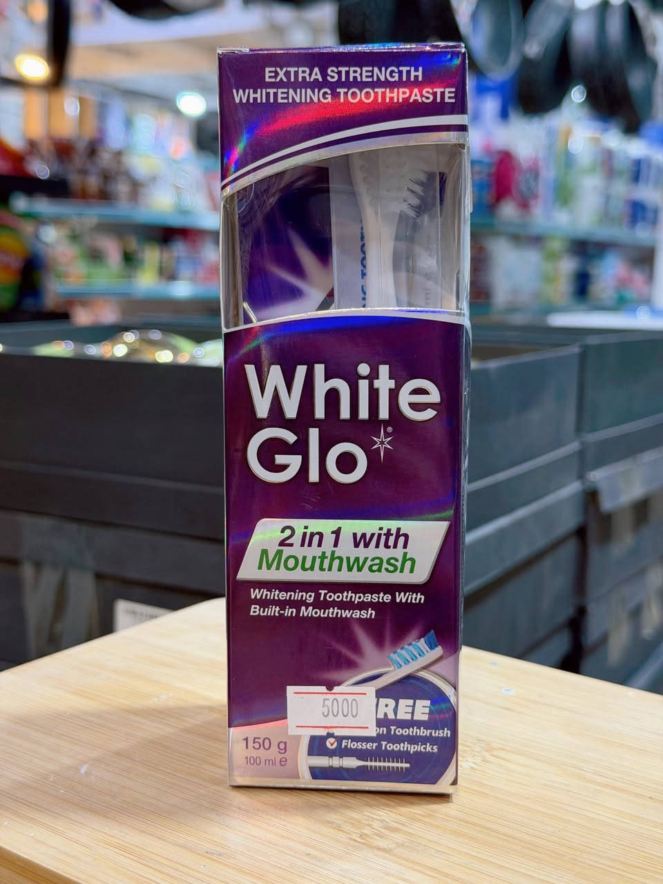 مجموعة معجون اسنان الاصلي ...
التفاصيل والاسعار اسفل كل صورة 👇👇
Home style  🏠
✅️سوبرماركت_احمدالعزاوي_كوت_الكفاءات_قرب الاستداره الاولى_مجاورصيدليةالأجراس
✅️اوقات العمل من الساعة ٨صباحا إلى الساعة ٣ليلا ..
✅️خدمة التوصيل داخل الكوت والمحافظات والاقضية والنواحي للإستفسار واتساب *********** 
***********
#marketingtips
#business
