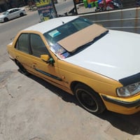 بيجو 15 رقم نكليزي جديد هزه جديده دوشمه جديده تخم تاير جديد مكينه وكير...