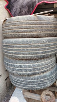 فرشة فيرنا • تاير • شارع فلسطين