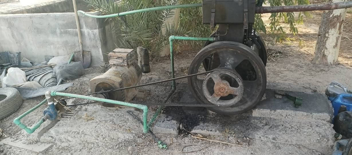 8حصان فلاون ثقيل دينمه 7ونص كامل علفحص بابل سعر 900 رقم ***********
