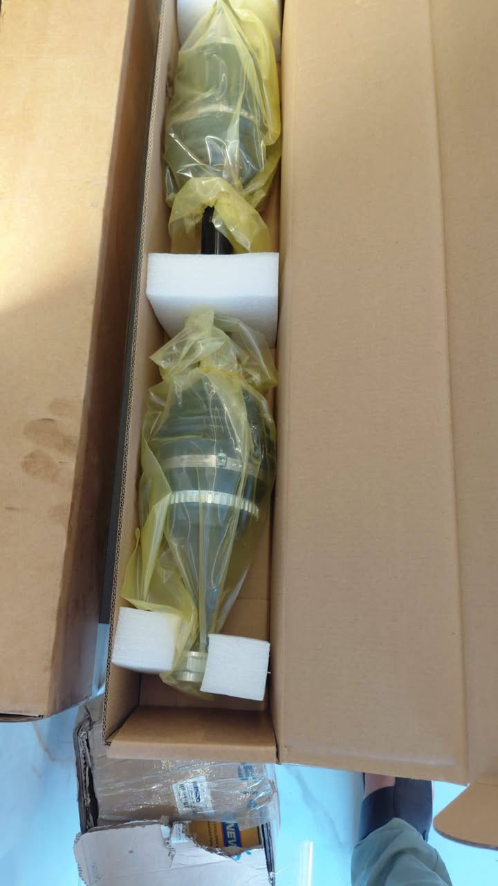 🚀 وصول وجبة درايف شفت لجميع أنواع السيارات.
🛡️ ضمان حقيقي لمدة سنة كاملة.
✨ مركز الأمان - خيارك الأول للجودة جمله مفرد 
***********
