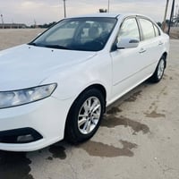 اوبتما لوتز • ٢٠٠٩ • رقم سليمانيه