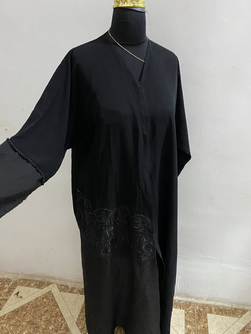 يتوفر توصيل داخل وخارج النجف


**إذا كنت صاحب هذا الإعلان وتريد حذفه لأي سبب، رجاءا أرسل رسالة إلى الدعم الفني**