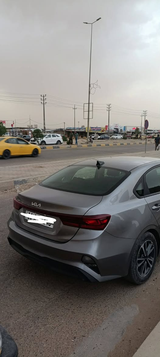 السلام عليكم سيارة للبيع كيا فورتي 2023 ماشية 22الف  قاسية التفاصيل على الخاص


**إذا كنت صاحب هذا الإعلان وتريد حذفه لأي سبب، رجاءا أرسل رسالة إلى الدعم الفني**