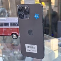 آيفون ١٣ برو ماكس • ٢٥٦ • بطارية ٨٧%