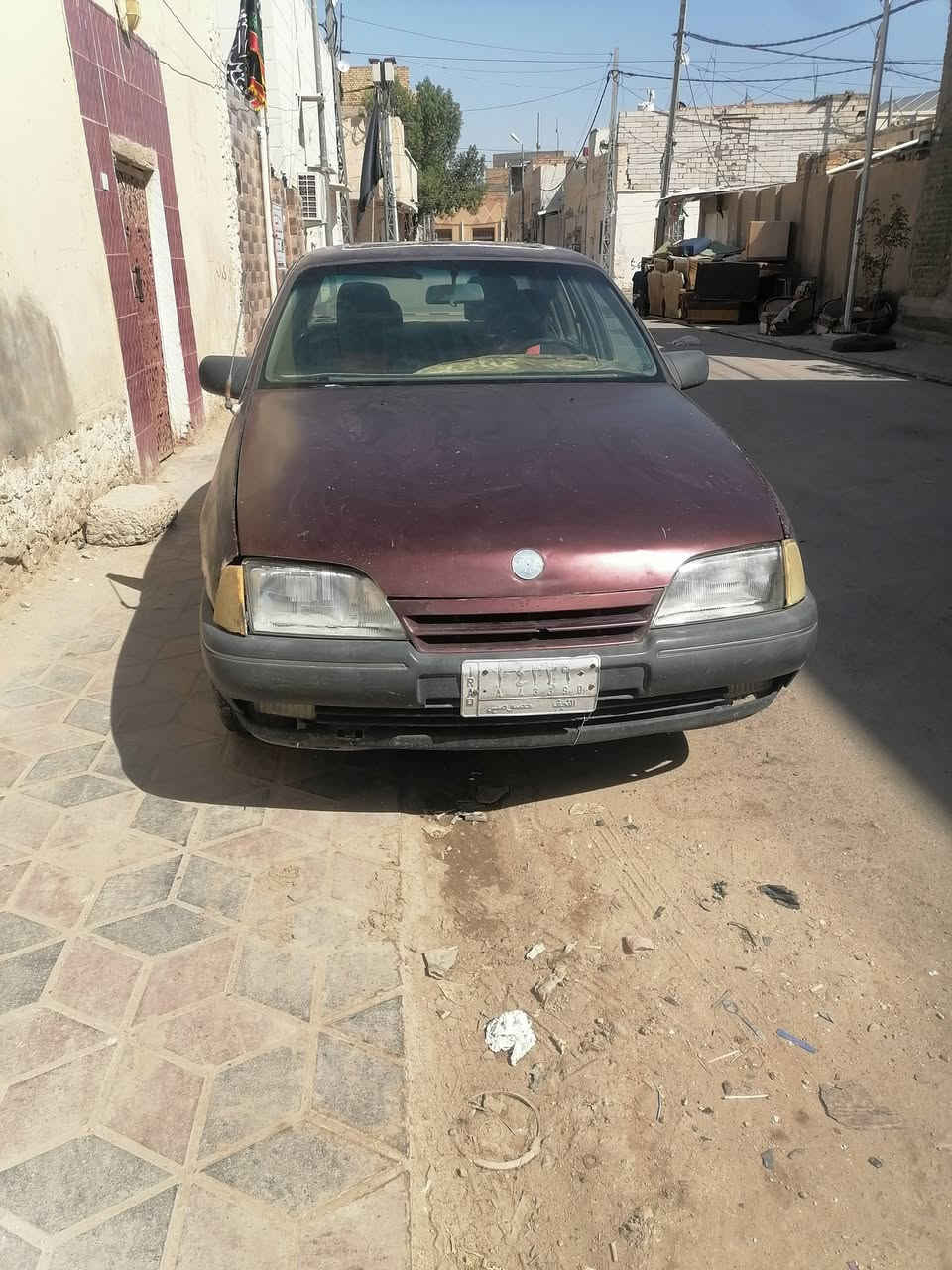 ابل اميكه رقم نجف مكينه وكير مكفولات كشره كدام العين كير اتوماتيك مداور ثاني يوم مكان السيارة الديوانية الحمزة الشرقي *********** السعر 14 قفل
