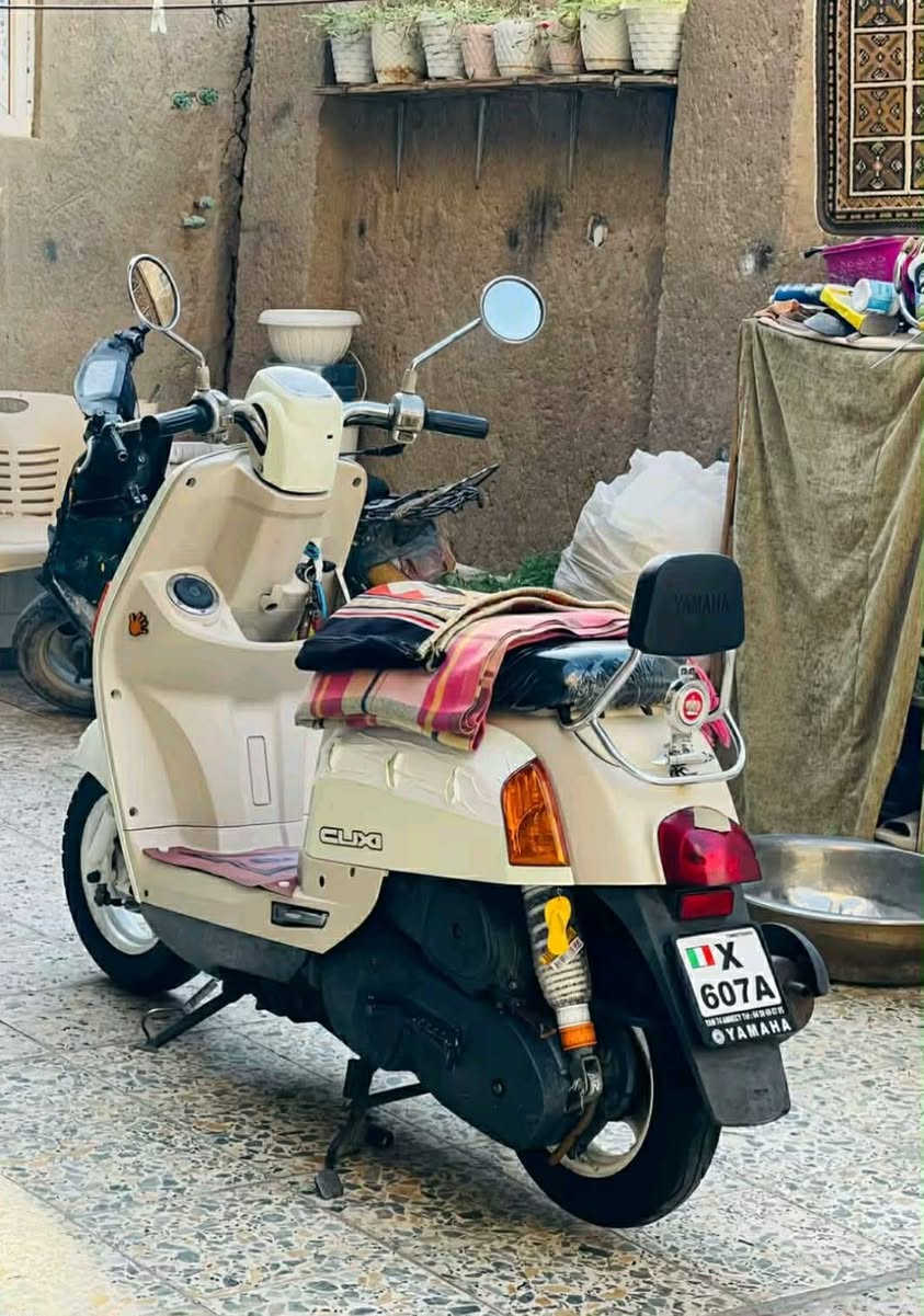 للبيع


**إذا كنت صاحب هذا الإعلان وتريد حذفه لأي سبب، رجاءا أرسل رسالة إلى الدعم الفني**