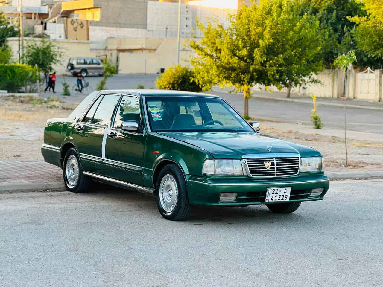 کوردی،...،،عربی 🌹

سلیمانی سیعر33کەمێک معاملە
***********یان***********
نیسان سدریک 2001مەکینەوگێڕواکسل
بەشەرت تەبریدلەسەرسیوچ سەنەوی تازە 2031بەشەرتئ تەحویل عام بۆیاخە تەقەوڕەقەی نیە تایەوپاتری تازە
تەحویل ،،،غەرامە،،،،بڕاوە،،،بەشەرت

عربی،،،***********
مکان سلیمانیەسیعر33ورقە بیمجال
نیسان سدریک2001محریک6سلندرکیرعادی اکسل بشرط کلە بلادی تبریدثلج❄️
سنویە جدیدە 2031باسمی تحویل مباشر شرط مصبغە عام بدون ظرراوحادث دواخل
تبرید
کهرباءصدرحدادی تایرات باتری جدید
تحویل مباشر ،،،، ،بشرط السليمانية, العراق
