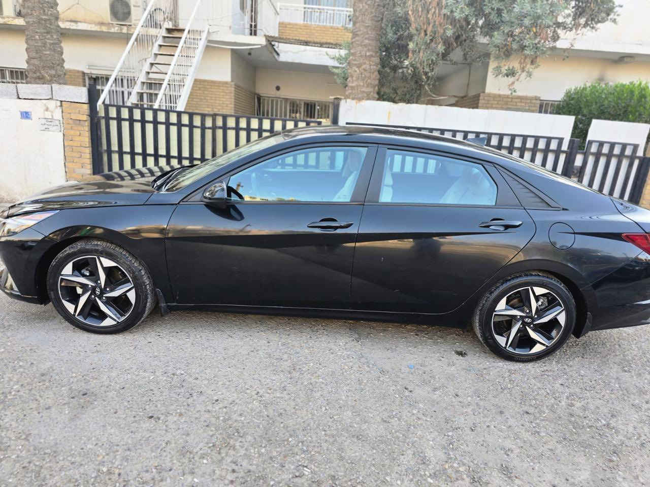 النترا 2022 ماشيه ٢٥ ميل
الحادث كما موضح بالصور 
السعر ١٥٥ وبيها مجال
بغداد المعلمين

0790 133 9422
