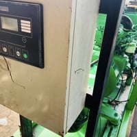 #جديدنا نوع المحرك:أفيات ايطالي القدره:44KVA المحرك:4بستم  نوع الملف:ل...