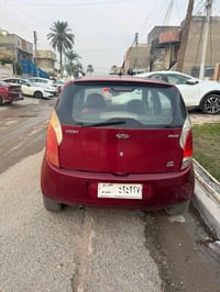 🔥 للبيع – شيري A1 نظيفة استخدام قليل جداً 🔥 (موديل 2013) 📍 الموقع: بغد...