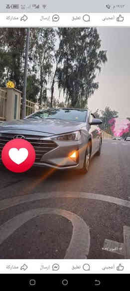 السلام عليكم
النترا وارد أمريكي موديل ٢٠
رقم مسطره جديد اربيل
محرك دوش المرقوب

ماشيه ٨٠الف ميل وقابل لزياده

بيها ملاحضات ٢ والضرر موضح بل صور

مواصفات تحديد مسار نقطه عمياء تحكمات قفل سرعه

السعر ١٤٥

لتواصل *********** و***********
