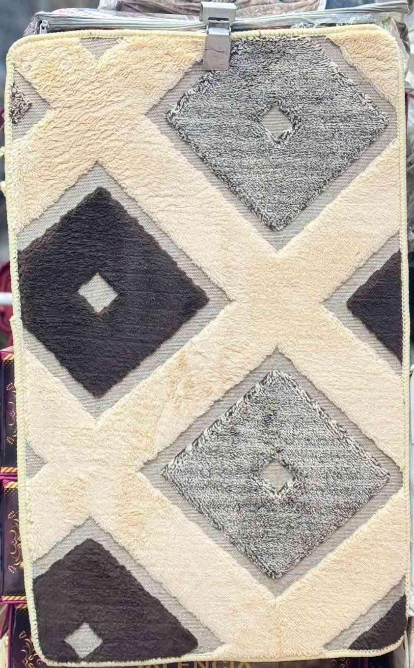 اللهم صلّ على محمد وآل محمد 
وصول دواسة بوهيمي السعر القطعه3
مفروشات سلسبيل  العنوان قضاء الحي 
شارع الحسينيه العباسيه 
قرب صالون سنتر العنوان الزرقاء 
لدينا خدمة توصيل لجميع المحافظات 
***********واتساب
