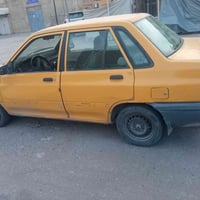 موديل ٢٠١٣ • نجف • رقم الماني